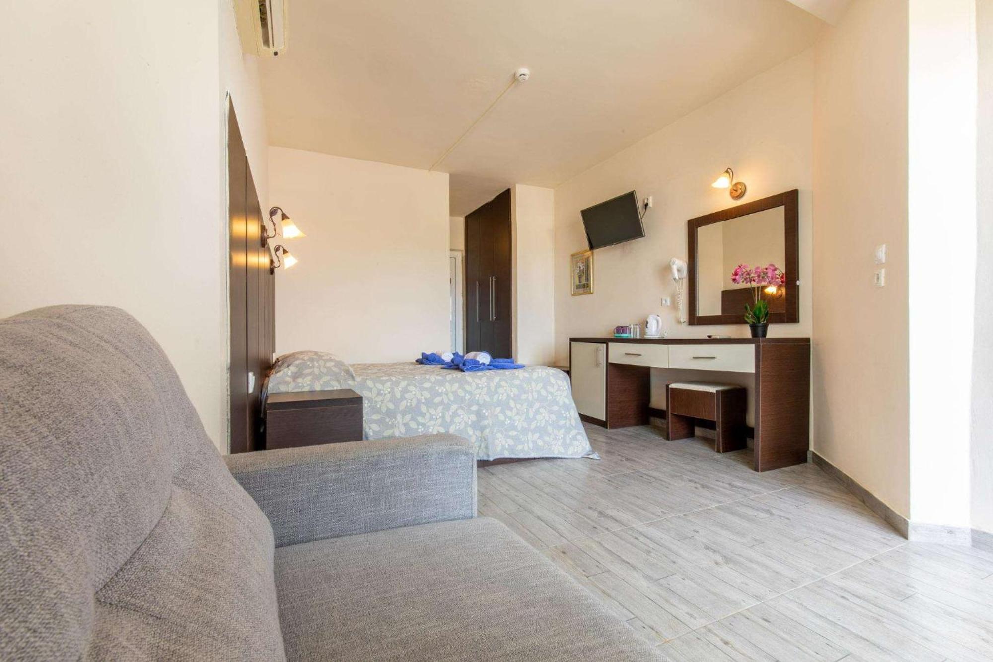 Venezia Resort Hotel & Spa Faliraki Quarto foto