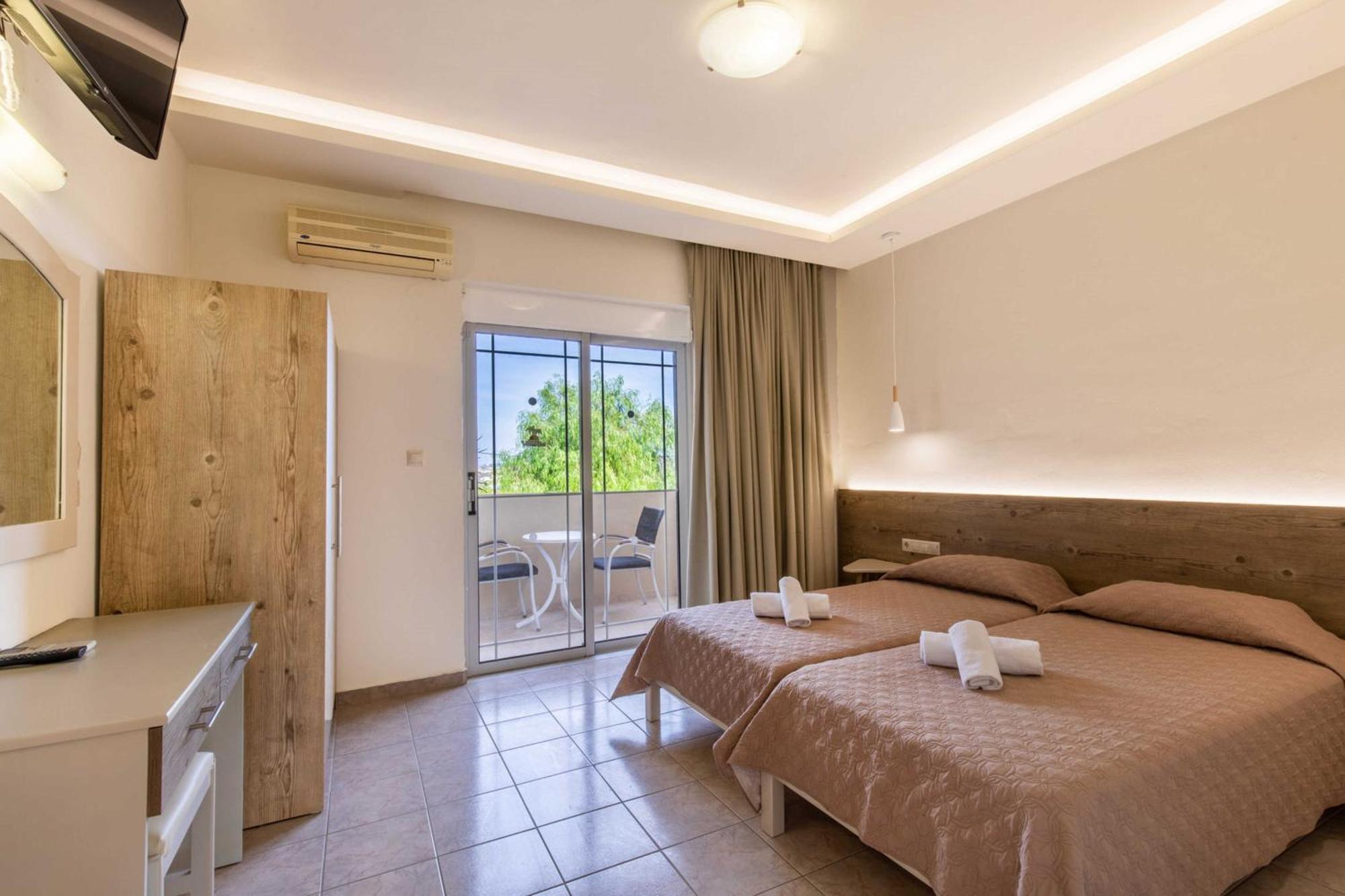 Venezia Resort Hotel & Spa Faliraki Quarto foto