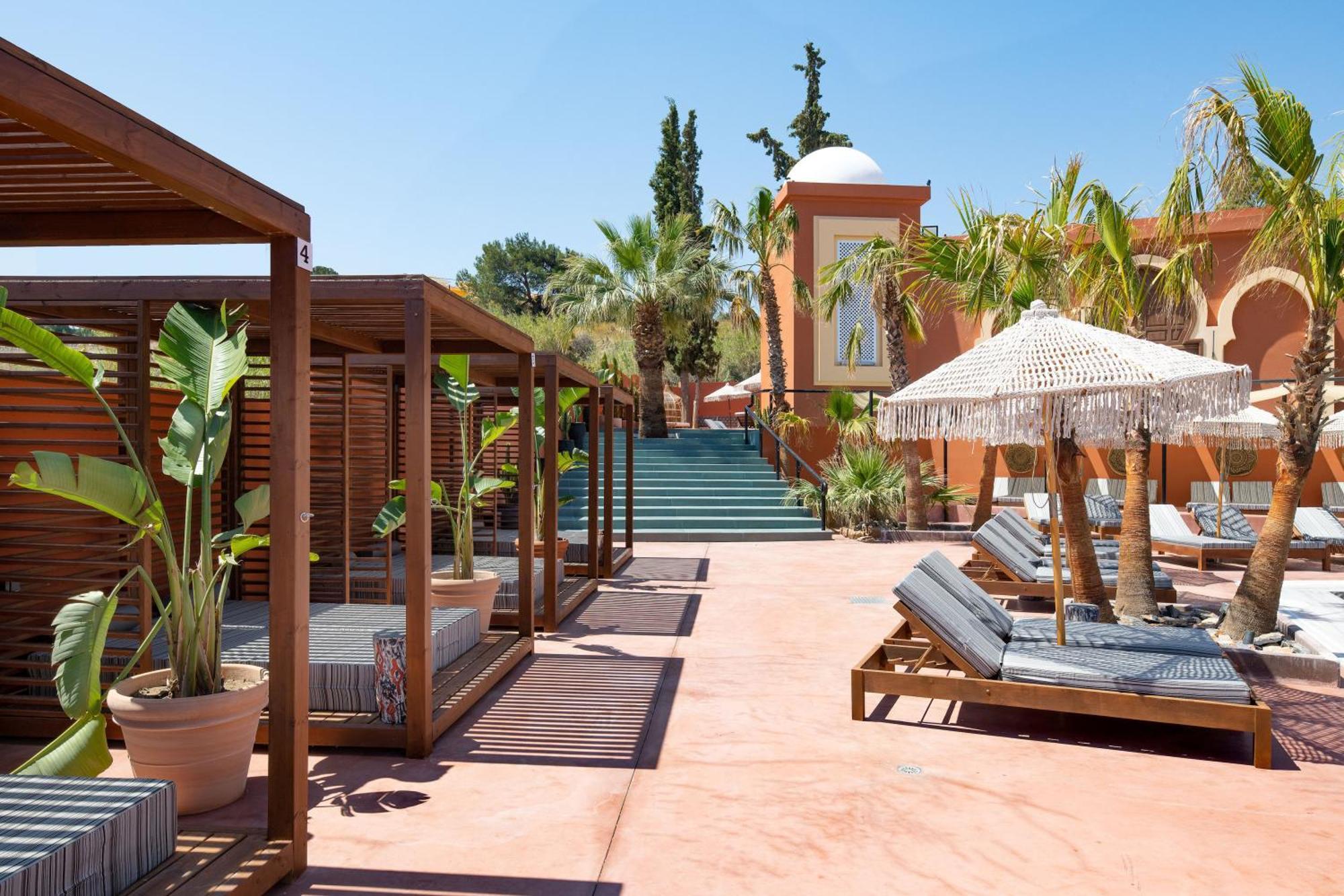 Venezia Resort Hotel & Spa Faliraki Exterior foto